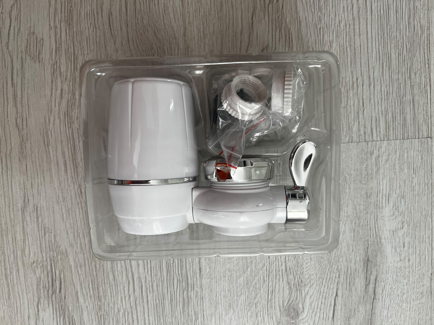 Faucet Water Purifier