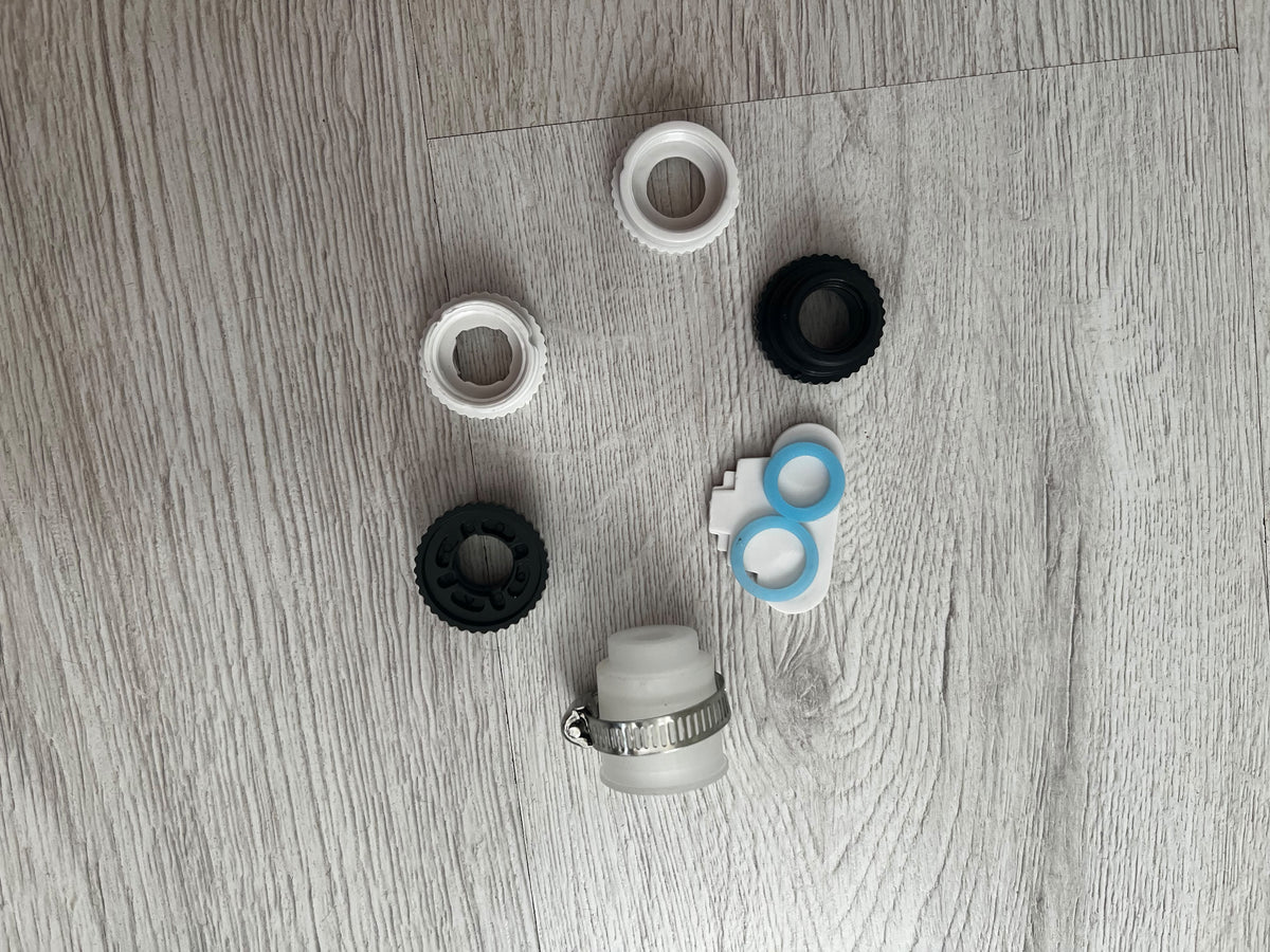 Faucet Water Purifier