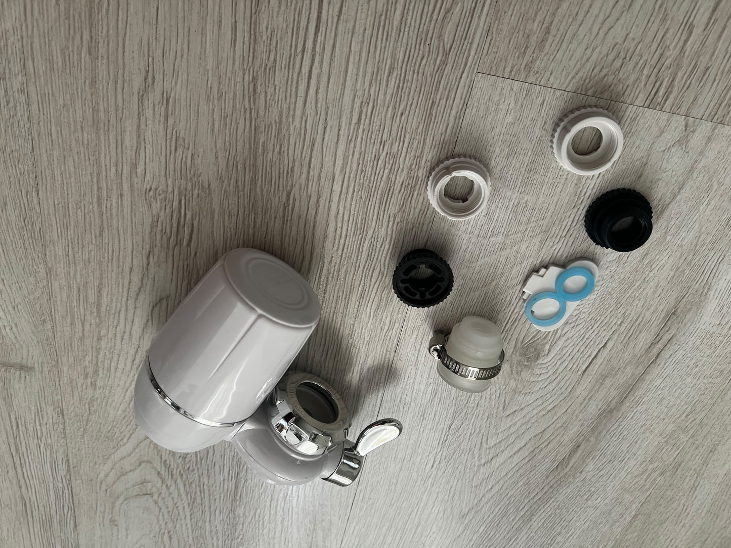 Faucet Water Purifier