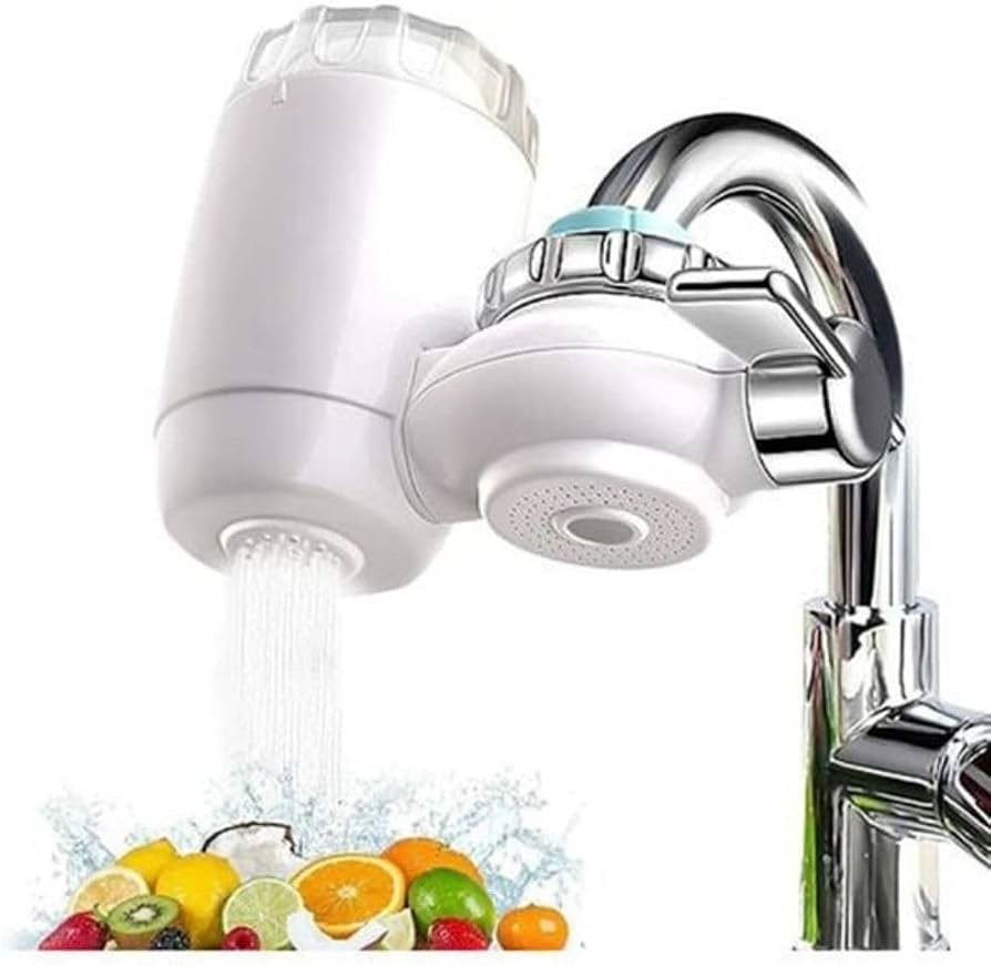 Faucet Water Purifier